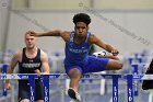 Track & Field  Men’s Track & Field open up the 2023 indoor season with a home meet against Colby College. They also competed against visiting Wentworth Institute of Technology, Worcester State University, Gordon College and Connecticut College. - Photo by Keith Nordstrom